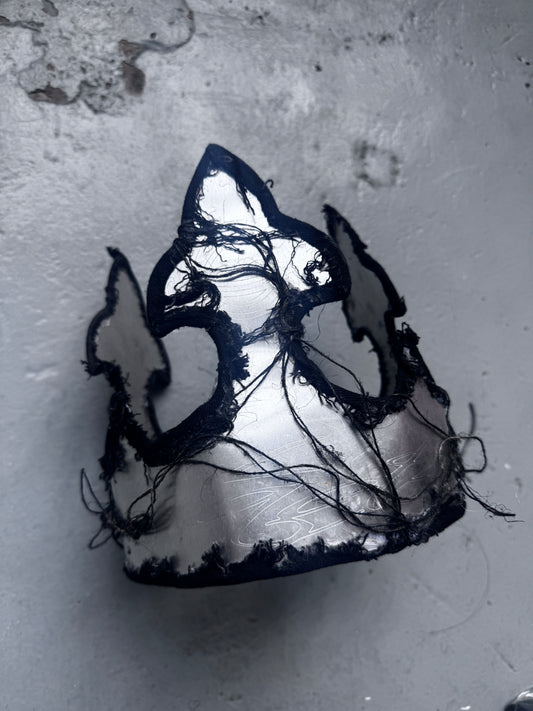 kai ghattaura metal crown