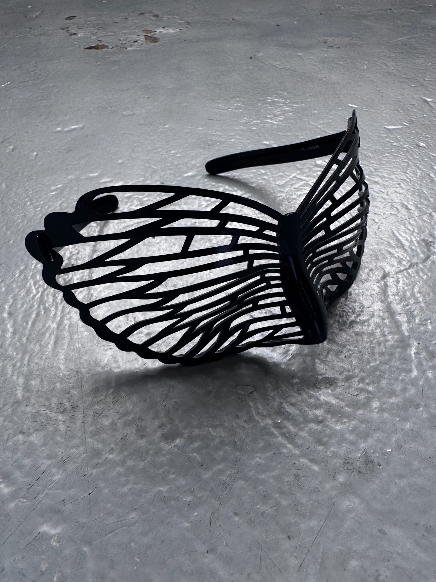 wing glasses