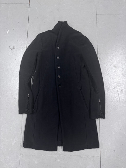 The Viridi-Anne Thumbhole Coat
