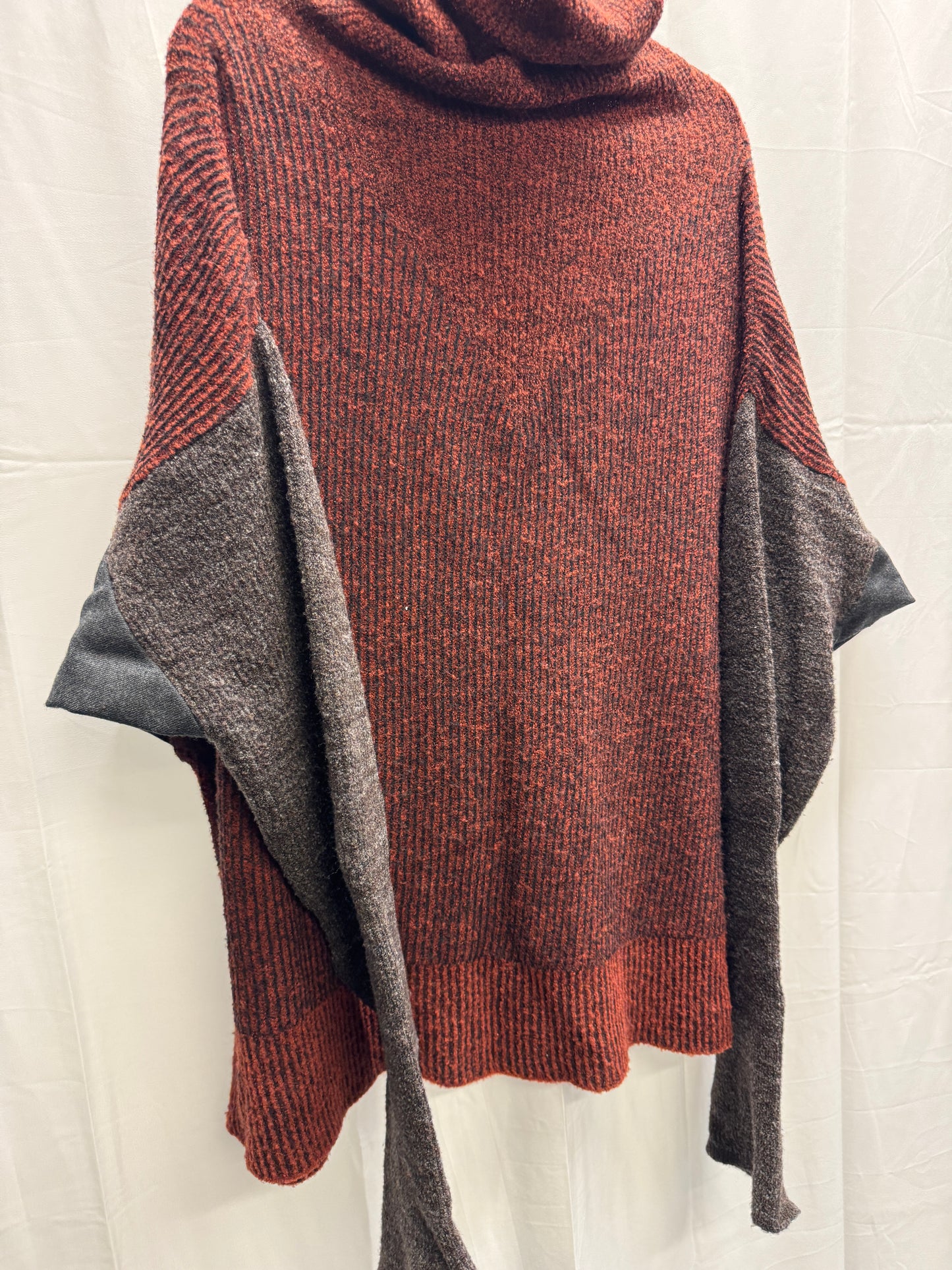 Vivienne Westwood 3D Sleeve Witch Knit