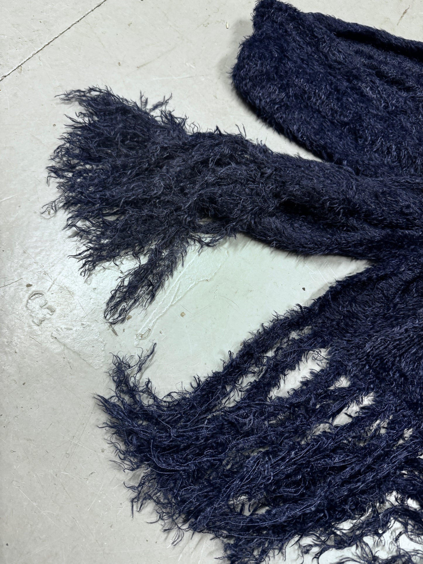 Tornado Mart Long Scarf