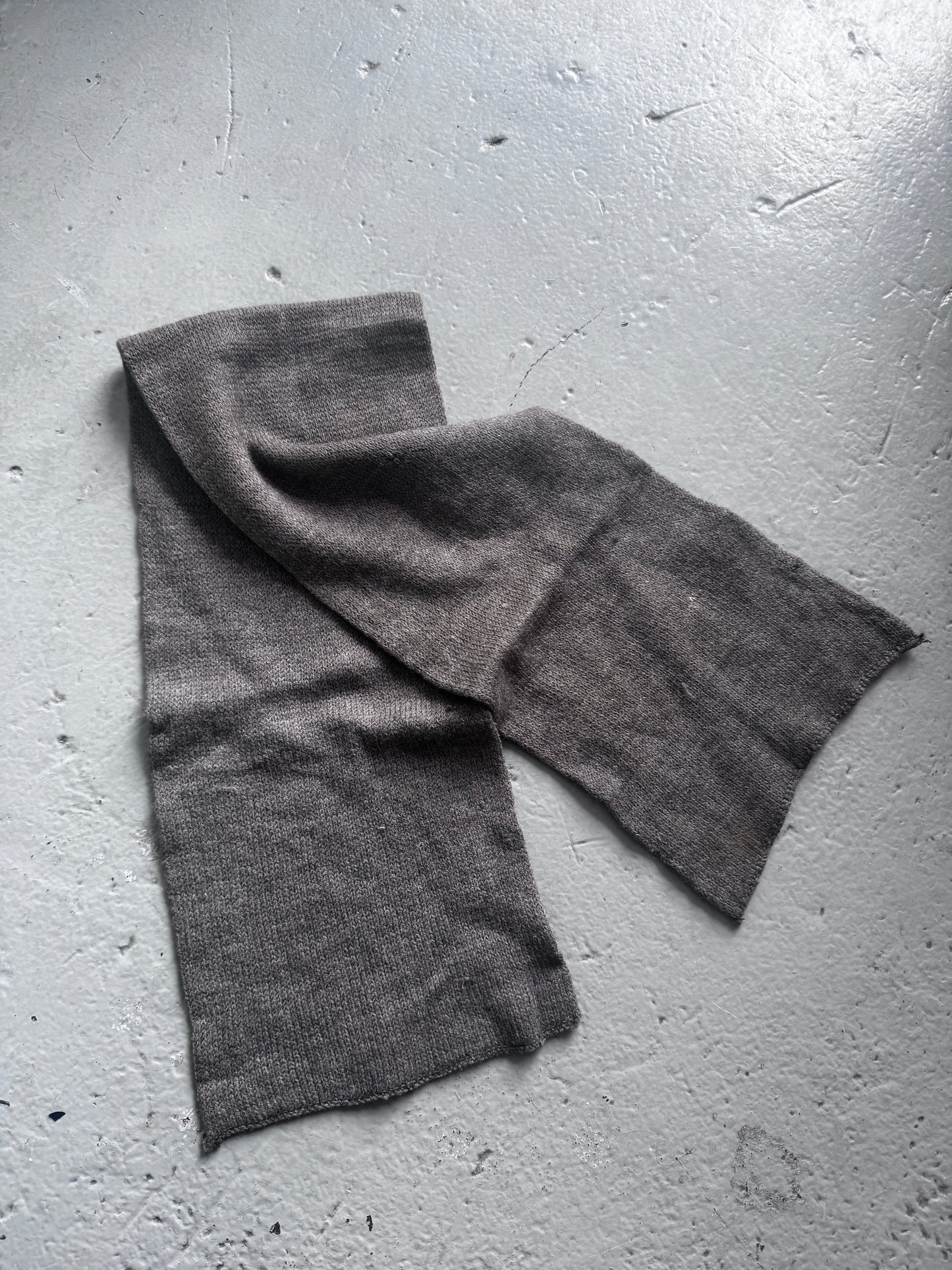 Vintage Military Scarves