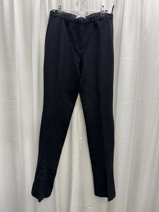 Prada Boot Cover Jodhpur Trouser 42