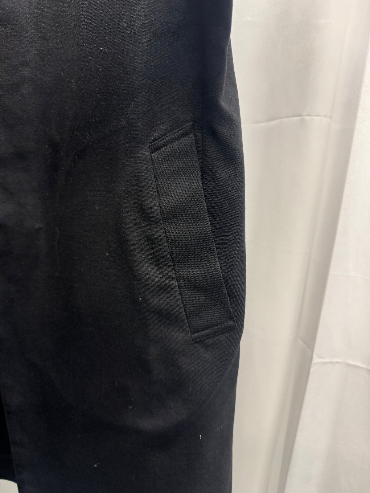 N.HOOLYWOOD c.2007 Embroidered Detail Tailored Jacket