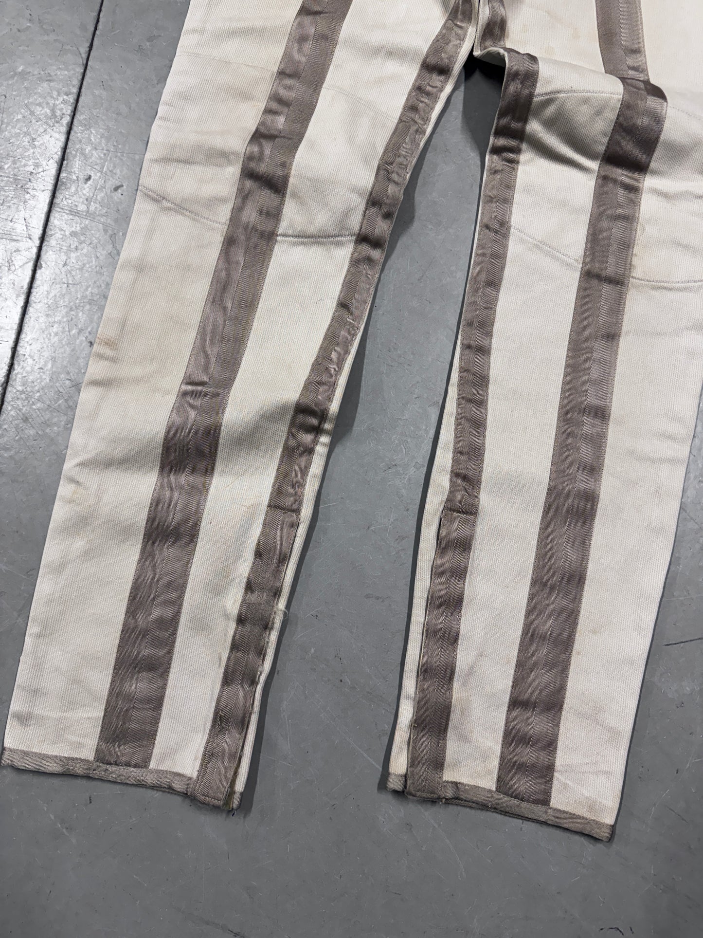 General Research Moto Trouser