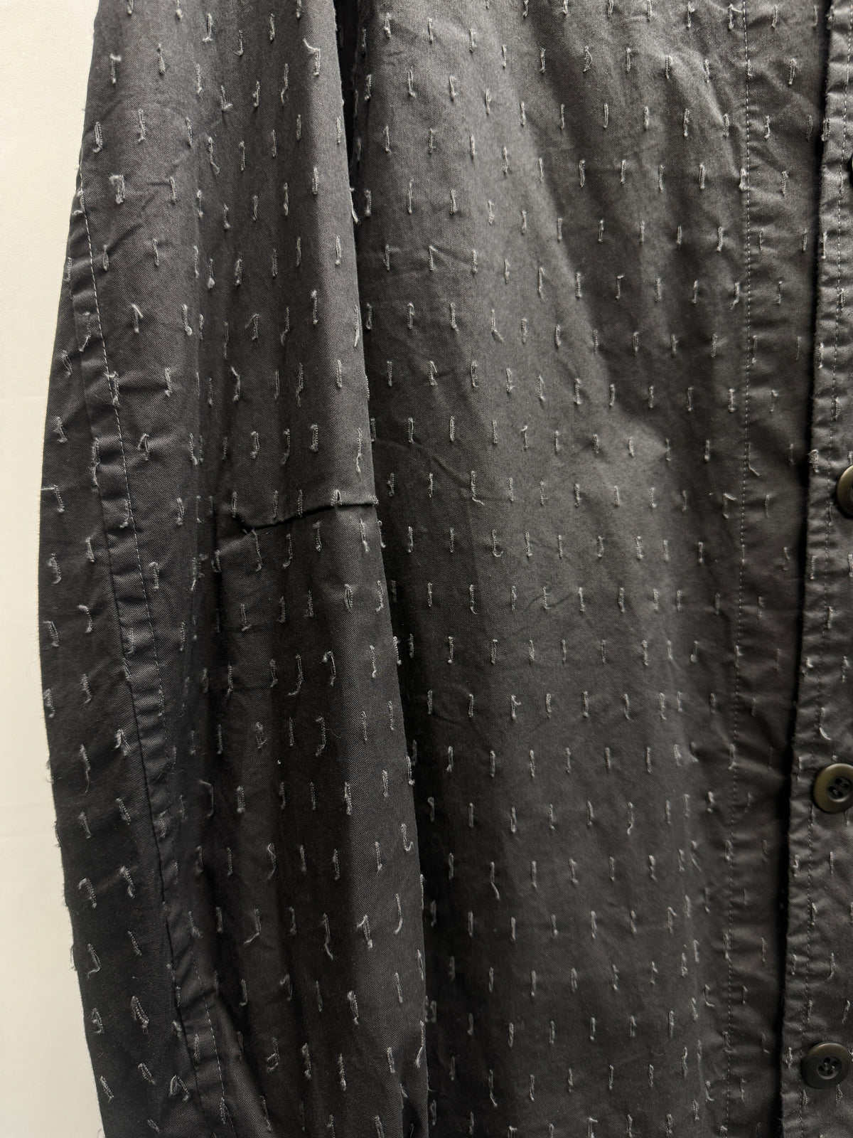 SIVA 2010 Archive Individual Stitch Work Shirt