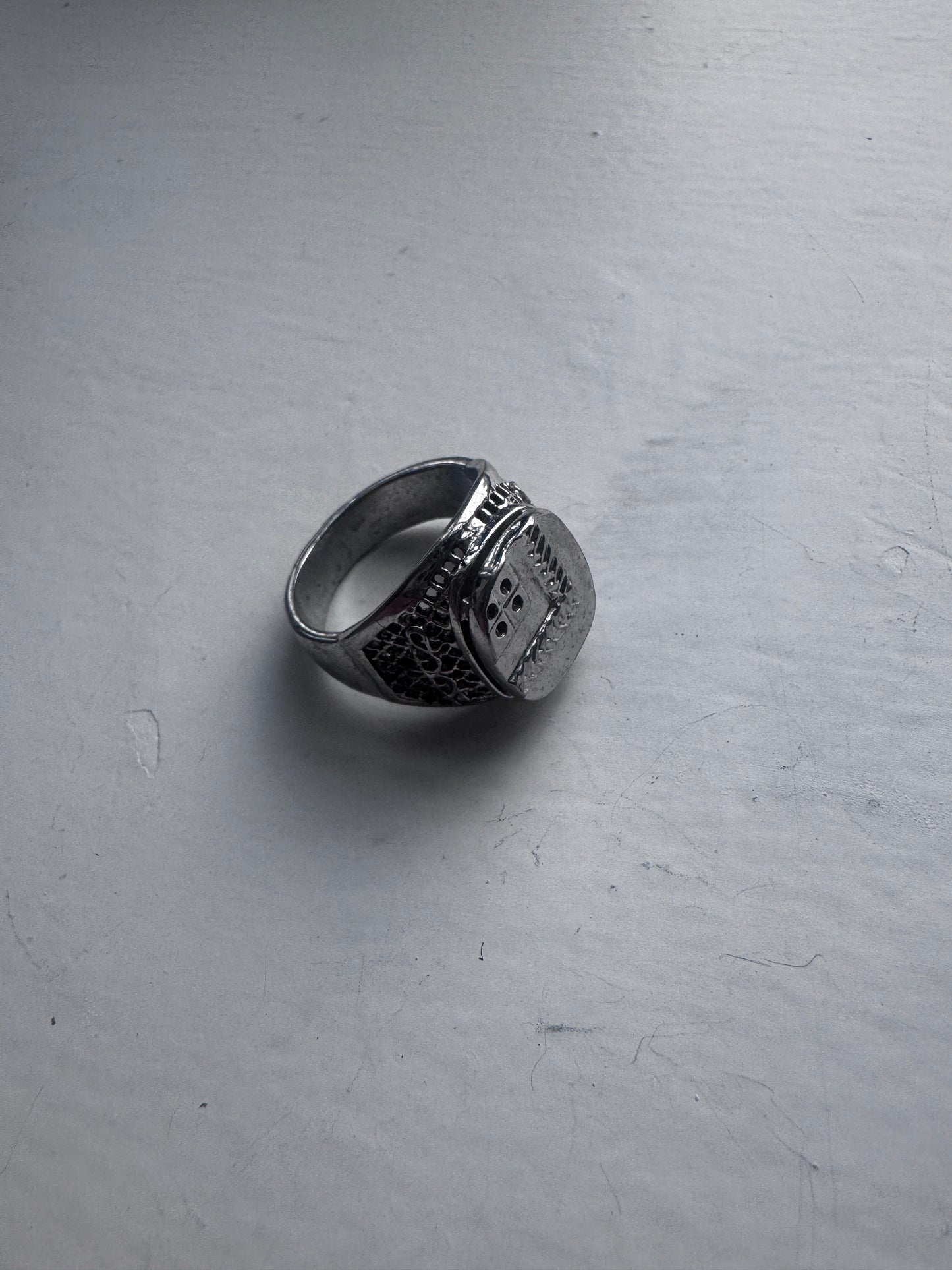 all rings - enquire individually