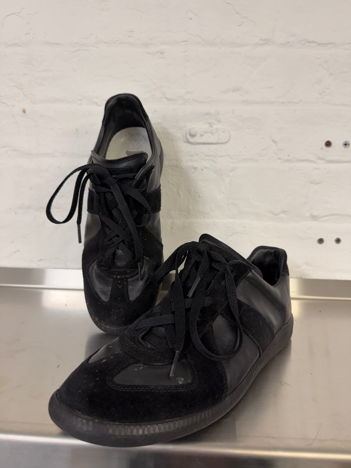Maison Martin Margiela GAT Sneakers