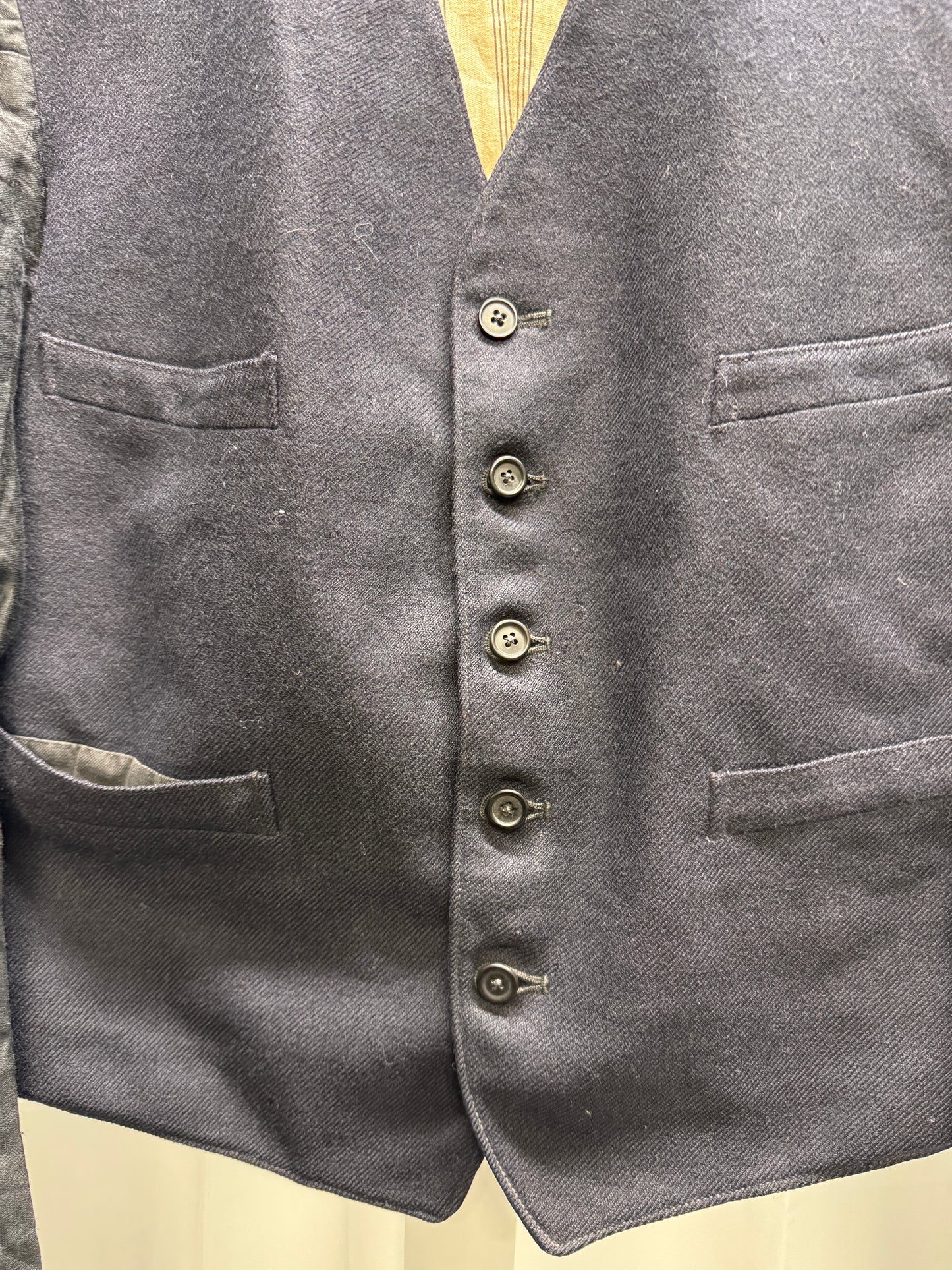 late victorian era antique rail jacket