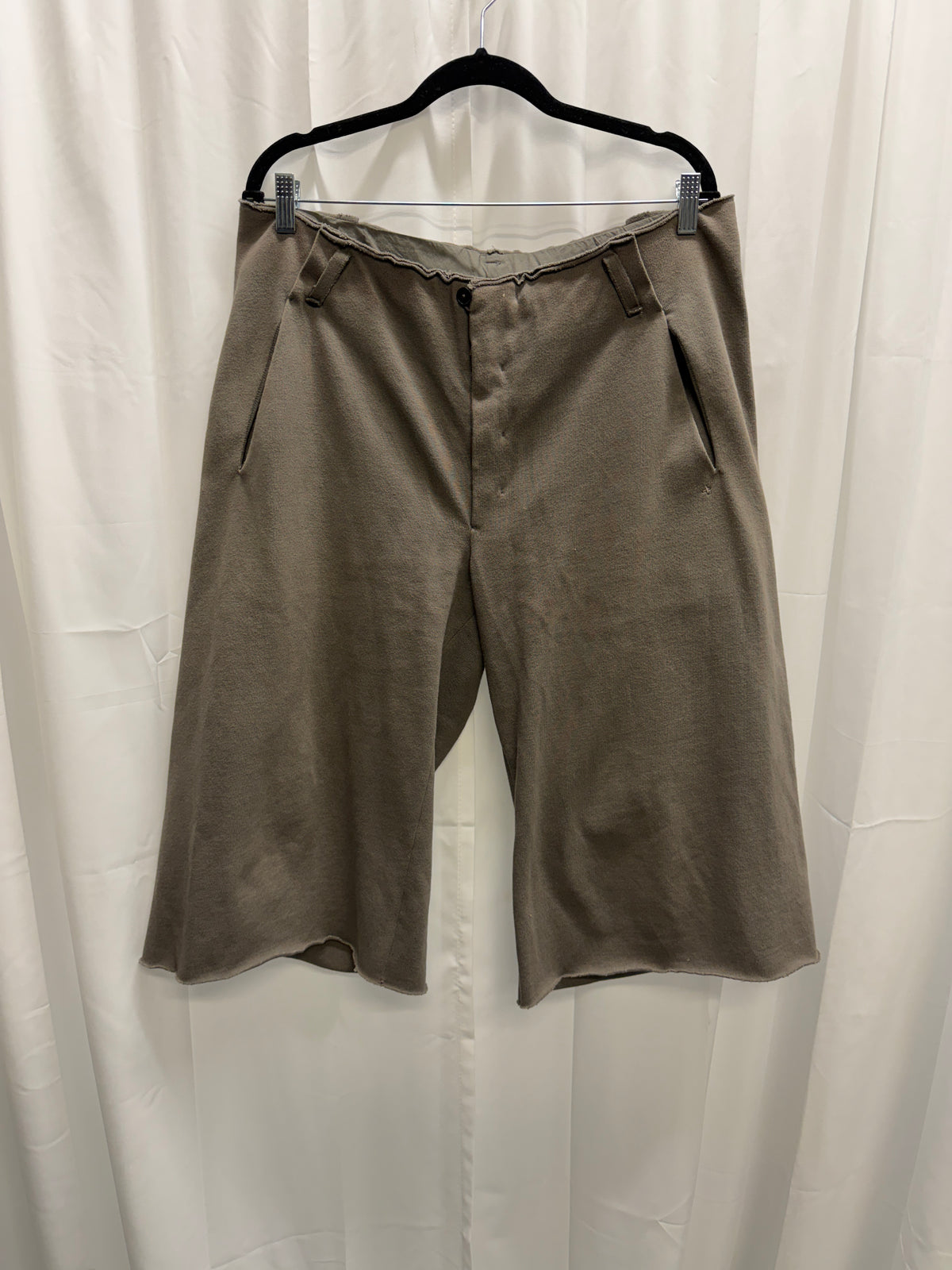 m.a+ One Piece Shorts