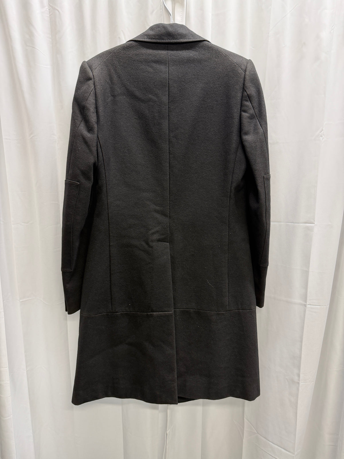Carol Christian Poell 1998 Extended Seam Long Coat (S)