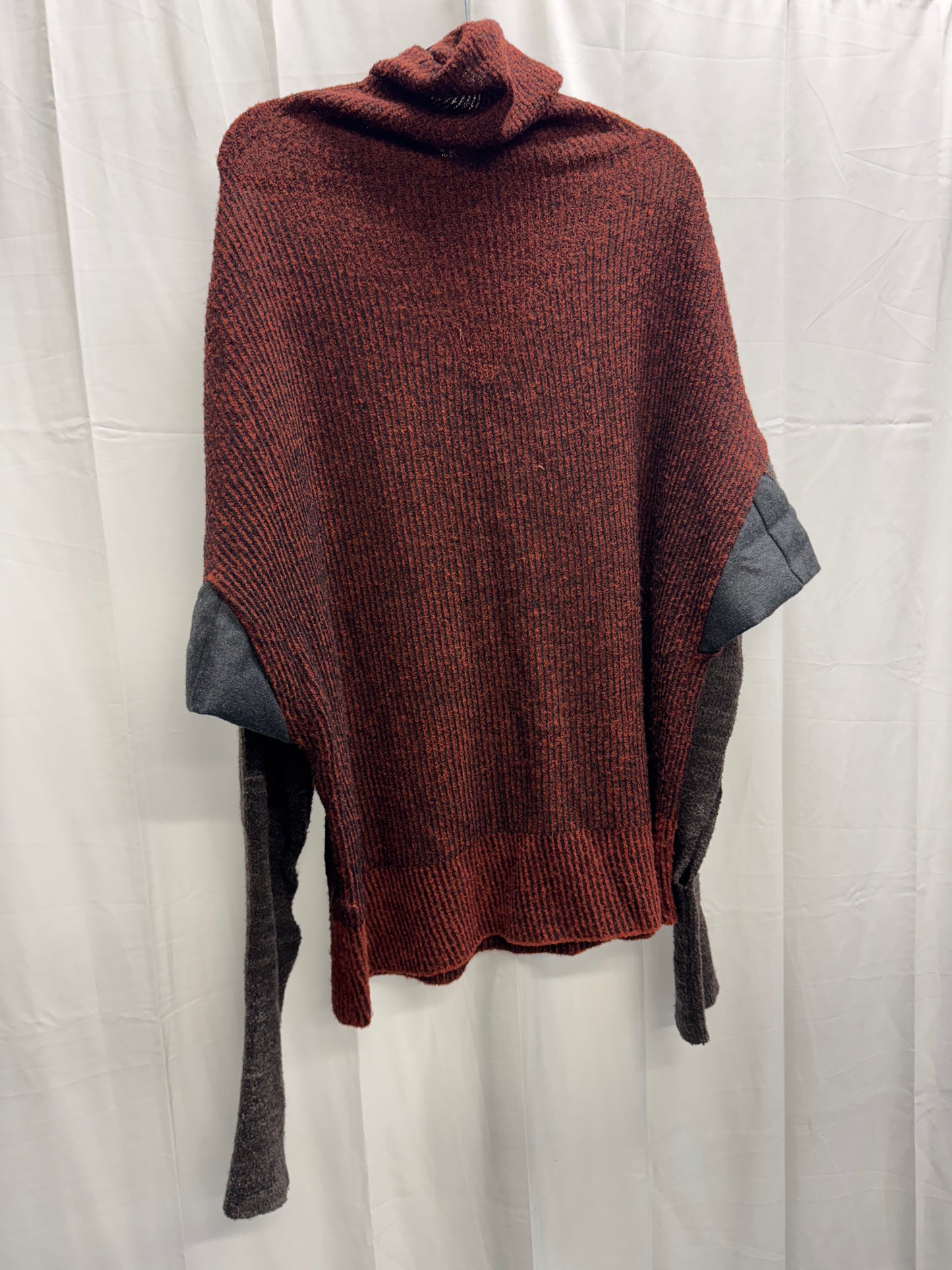 Vivienne Westwood 3D Sleeve Witch Knit