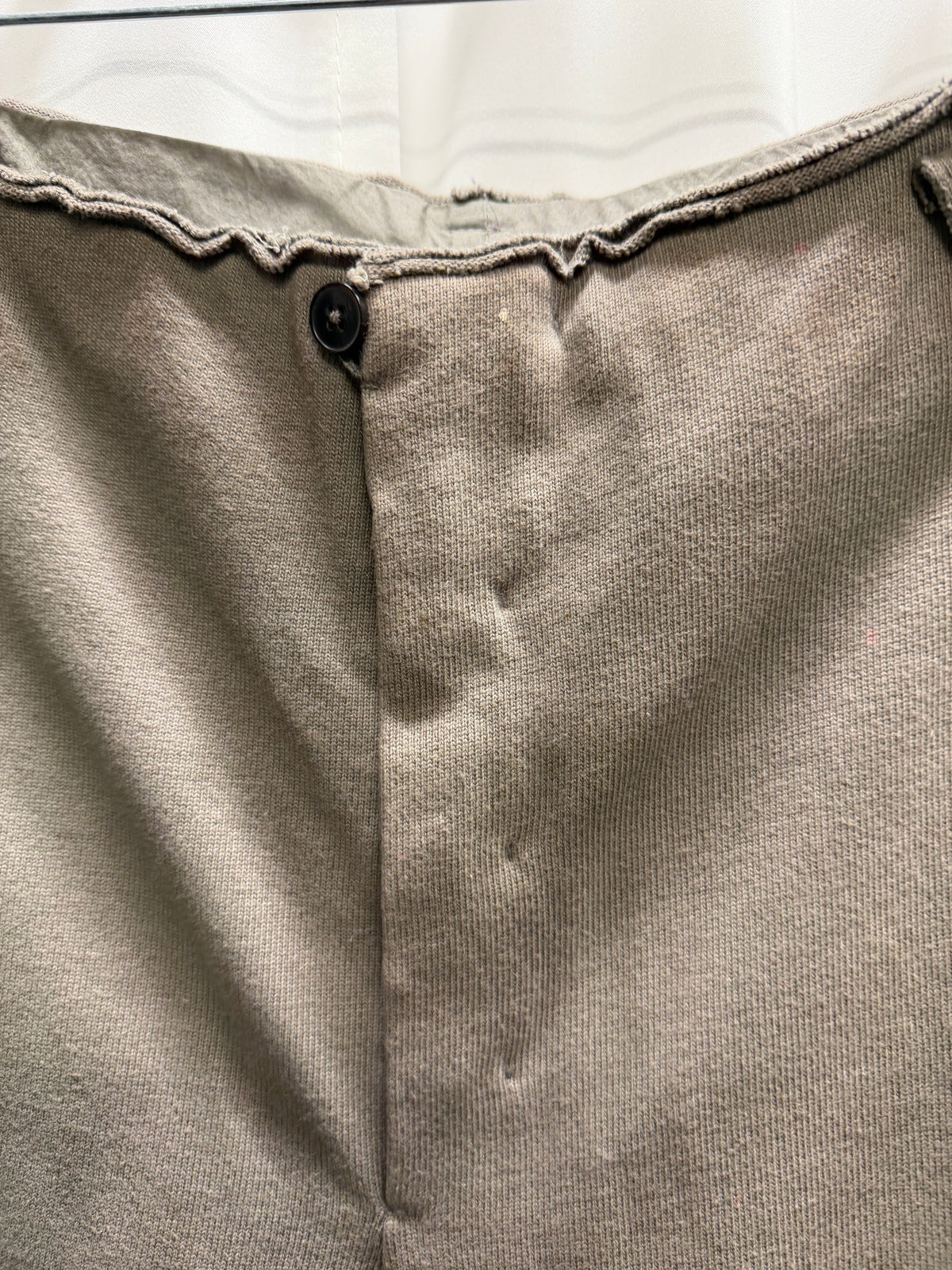 m.a+ One Piece Shorts