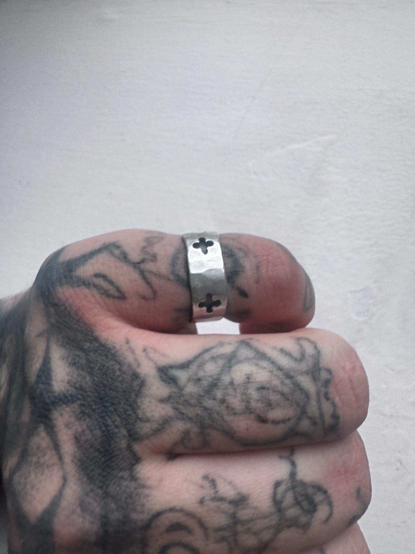 all rings - enquire individually
