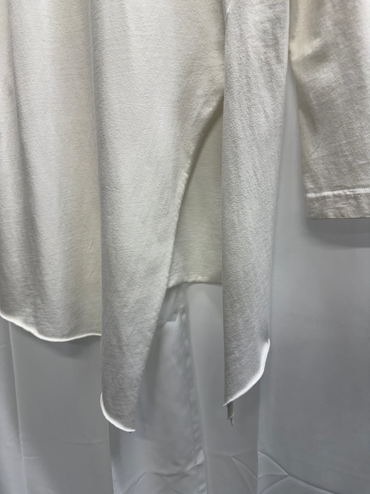 Bed JW Ford AW16 Twist Slit Longsleeve