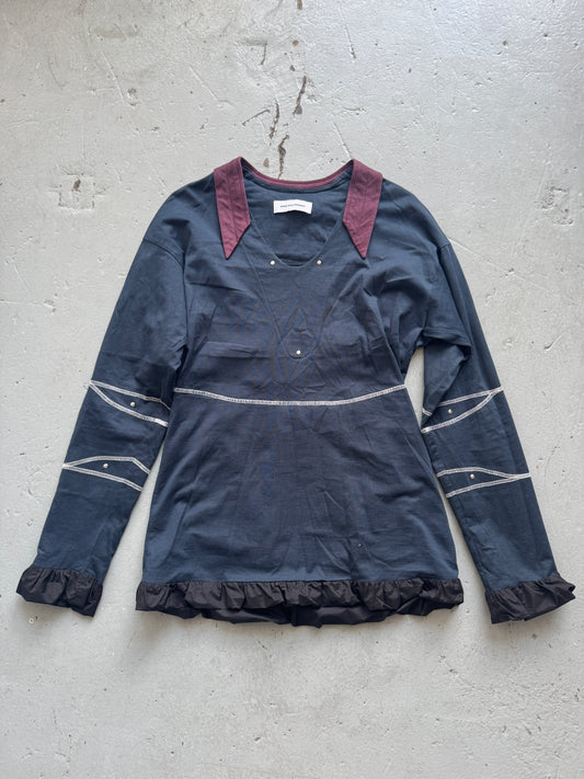 kiko kostadinov 0010 norman top