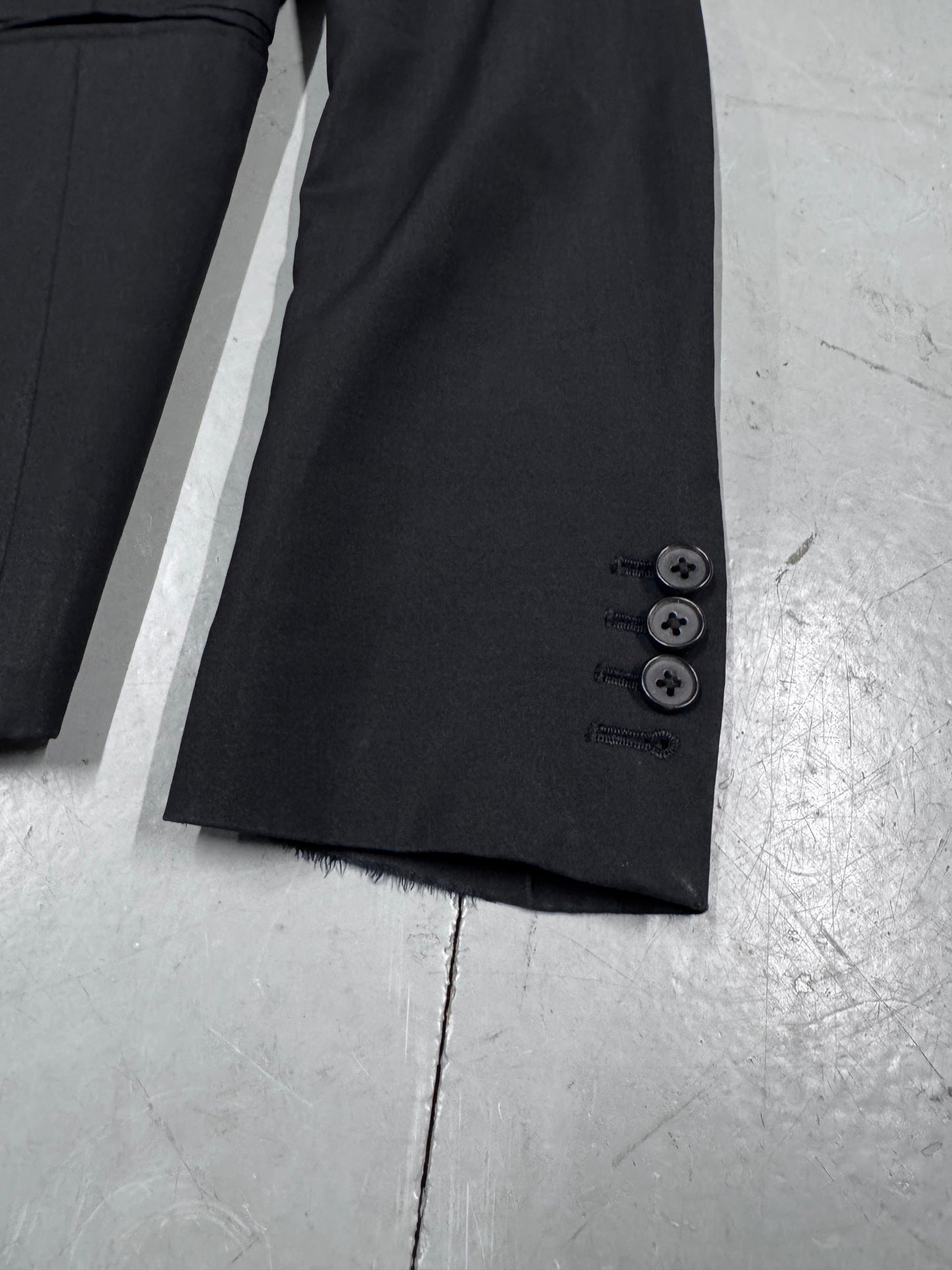 Lad Musician Soft Tailored Blazer