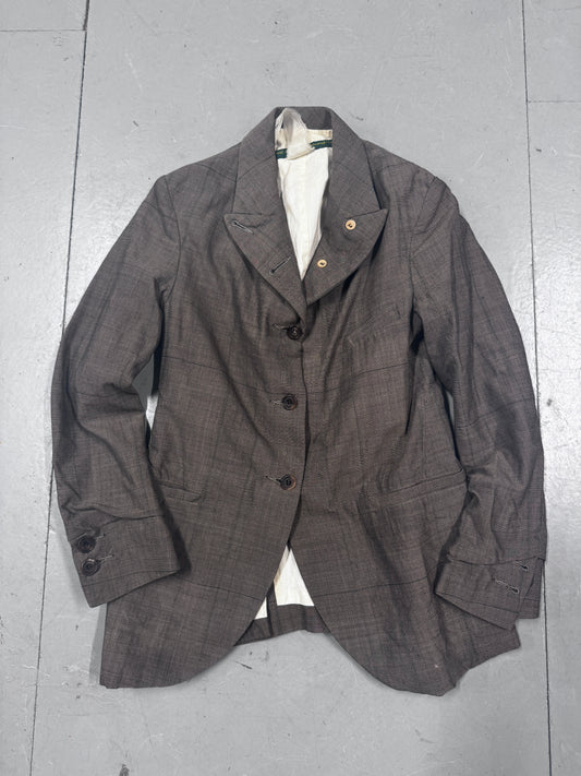 Paul Harnden Wool Blazer