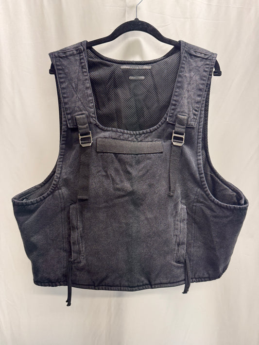 troubled waters padded bullet vest