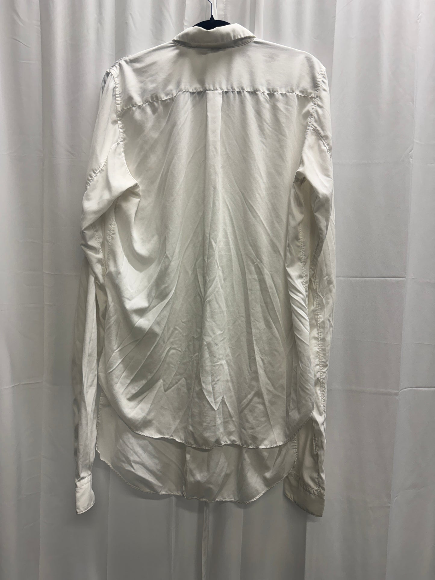 Comme des Garçons Black — 3D Extended Sleeve Shirt