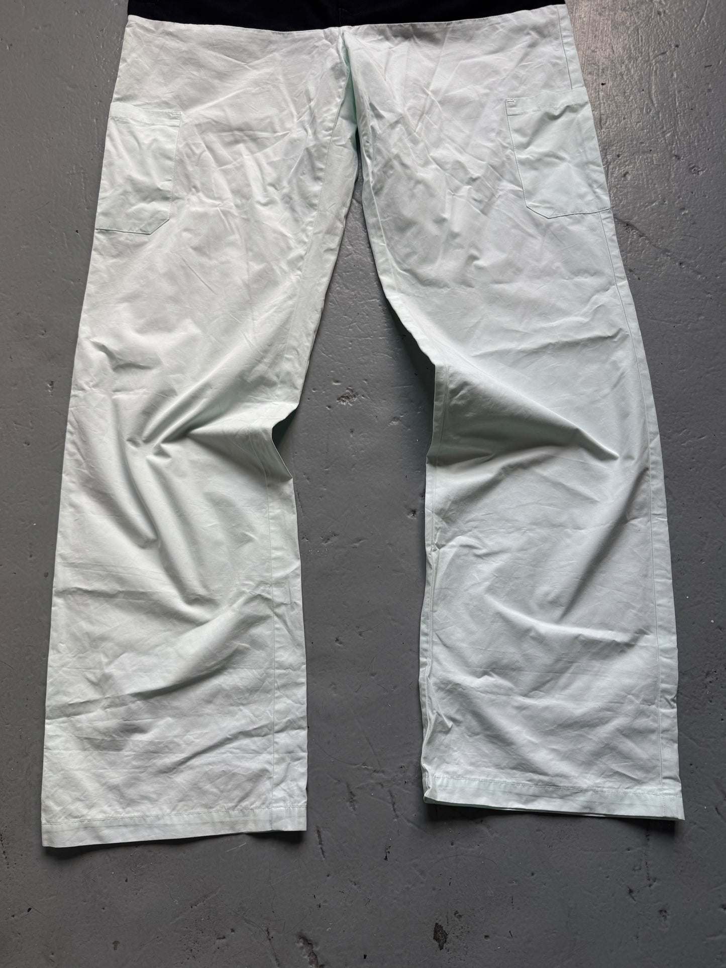 Raf Simons SS20 Split Trouser 32”