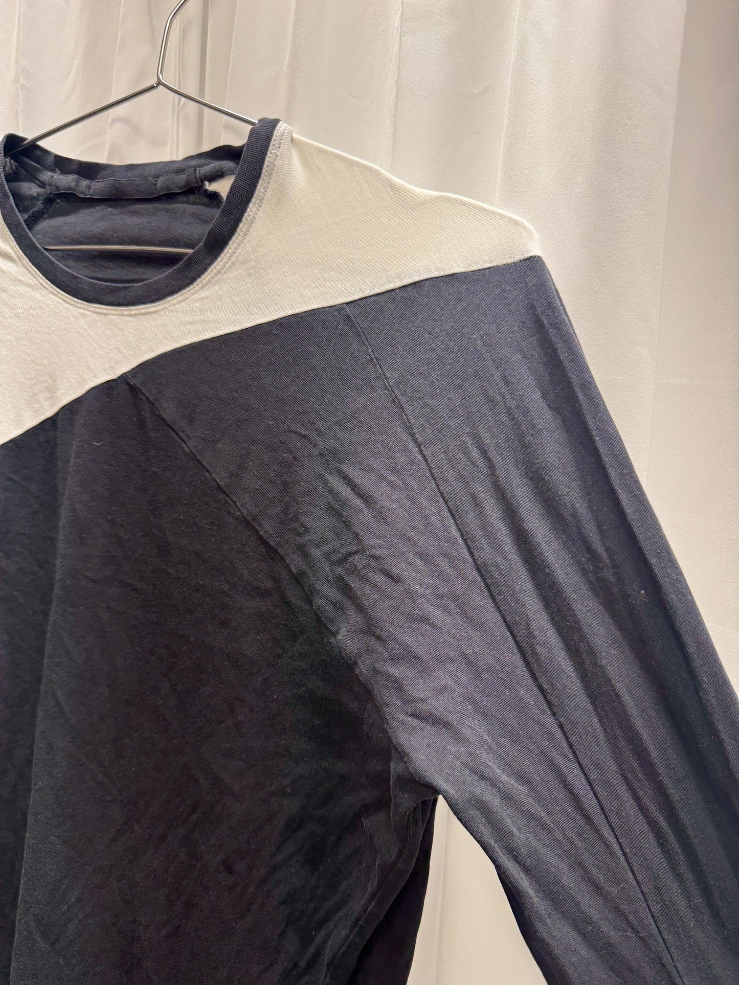 Julius 7 AW16 Beast Bias Longsleeve