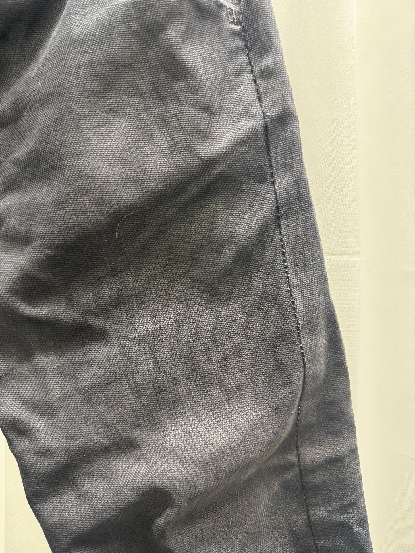 Boris Bidjan Saberi 3D Banana Cut Jeans
