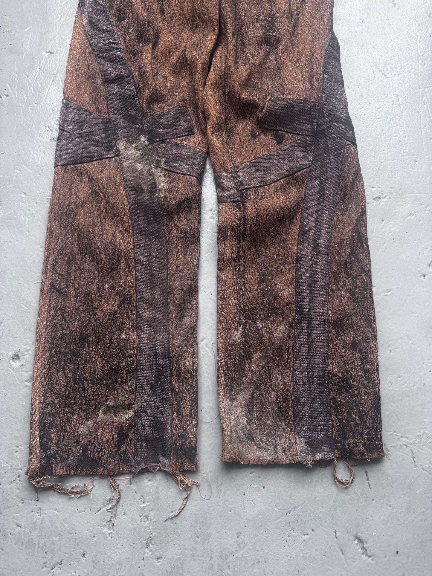 kai ghattaura trouser