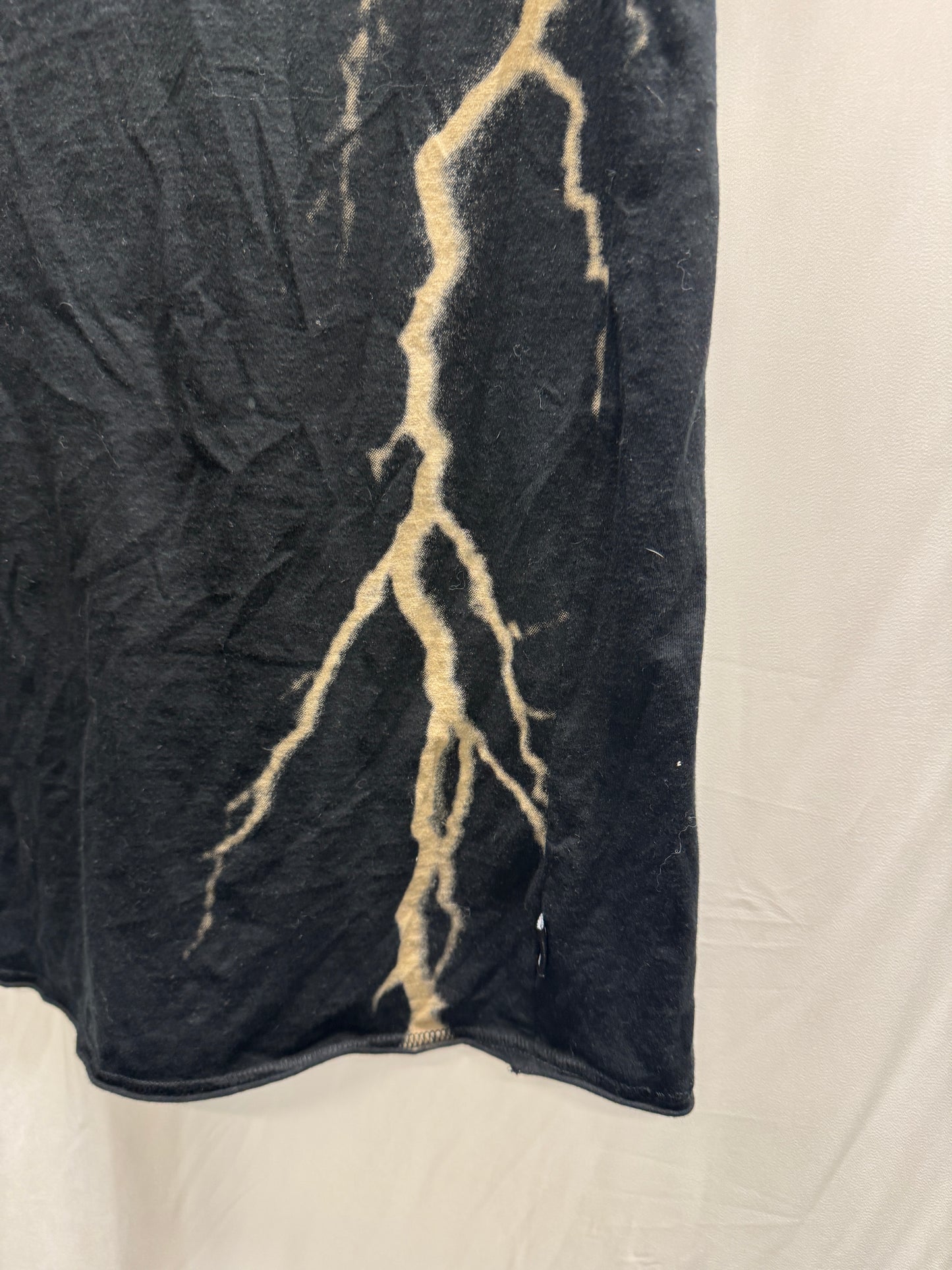 LGB Lightning Short Sleeve Tee
