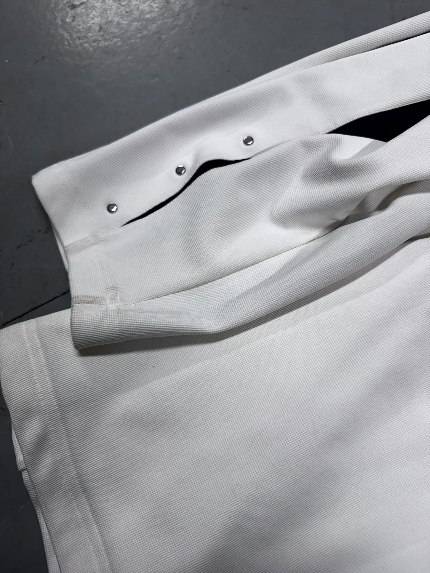 Kiko Kostadinov 00102021 Stud Armor Jersey