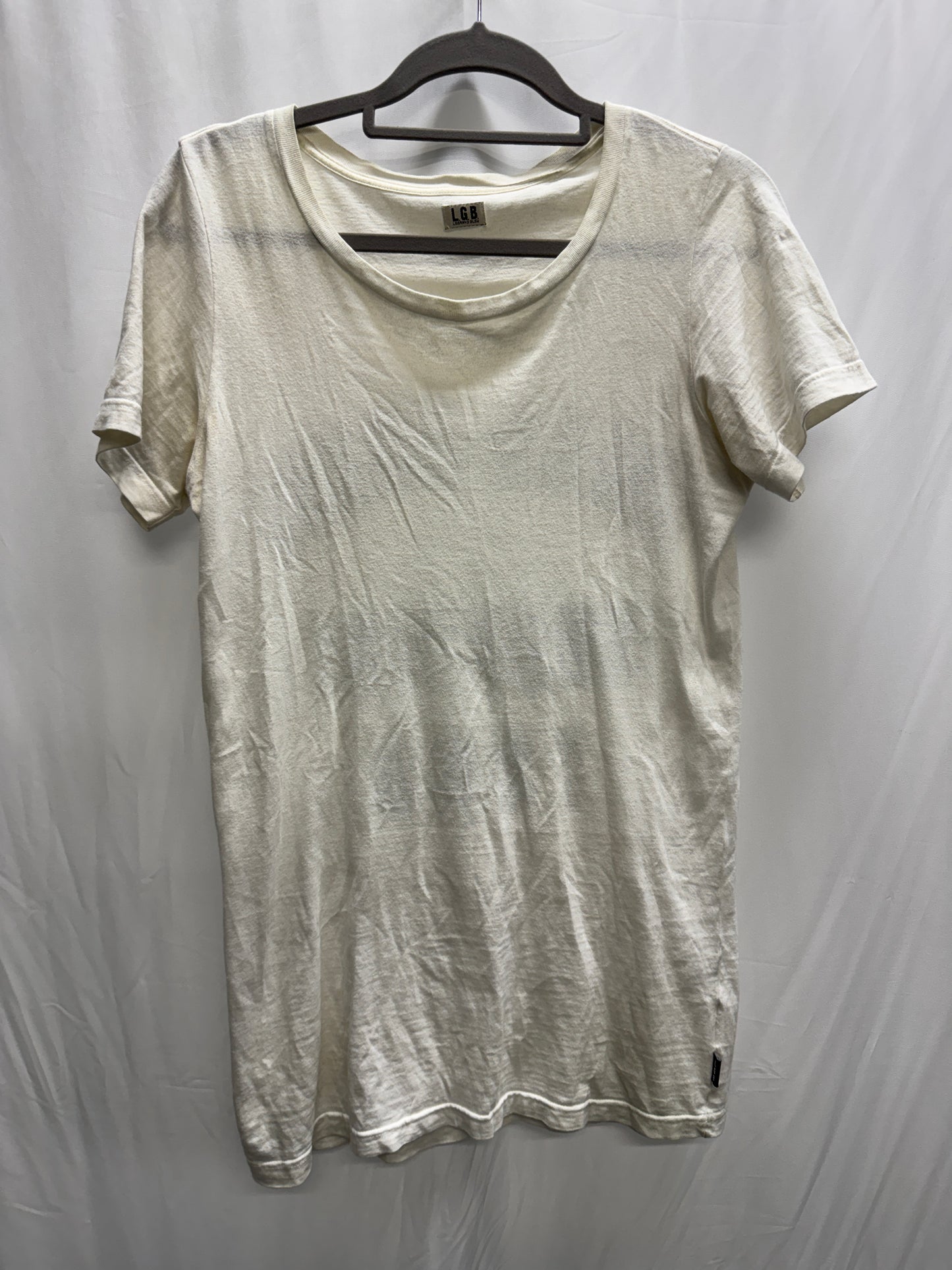 LGB Dread Rocks Tee