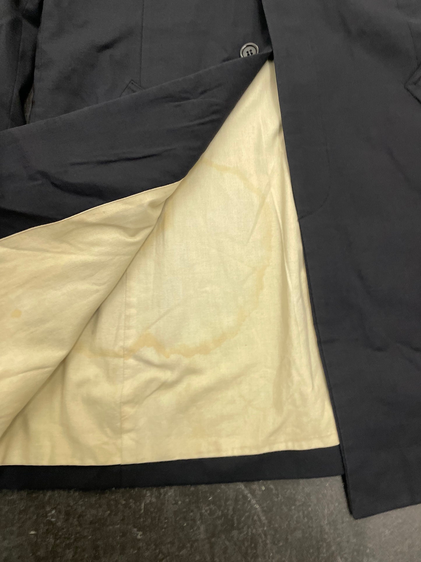 Masaki Matsushima Collared Jacket
