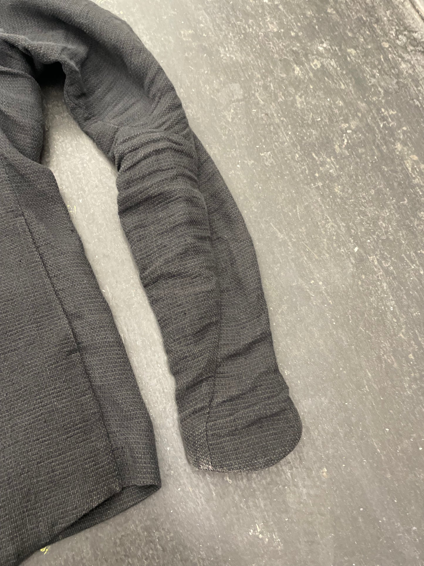 Devoa Double Hood Jacket