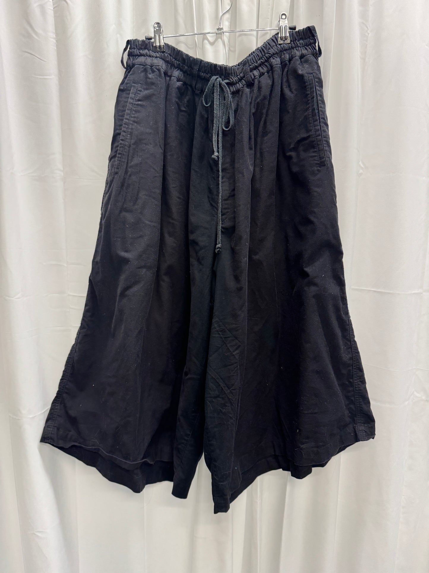 Yohji Yamamoto SYTE XWide Trousers