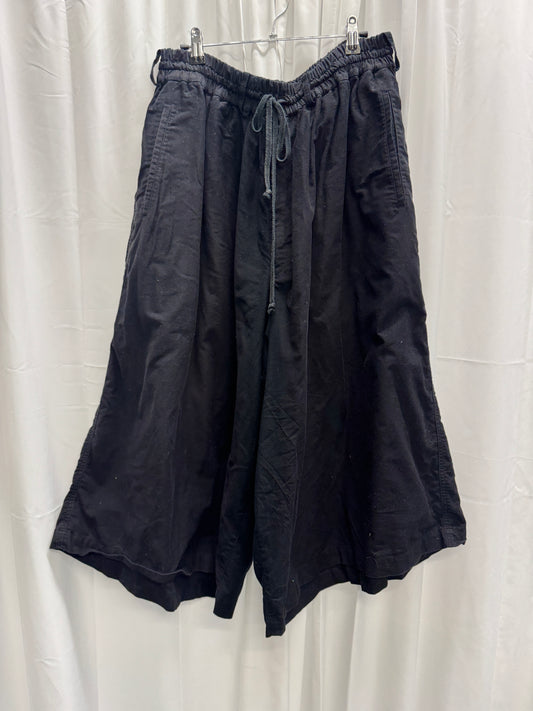 Yohji Yamamoto SYTE XWide Trousers