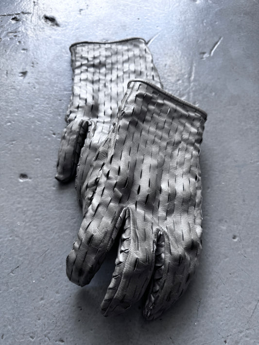 Carol Christian Poell Laser Dactyl Hands