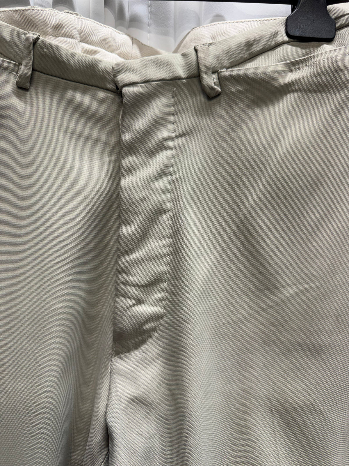 Carol Christian Poell AW97 Hand Stitch Trouser