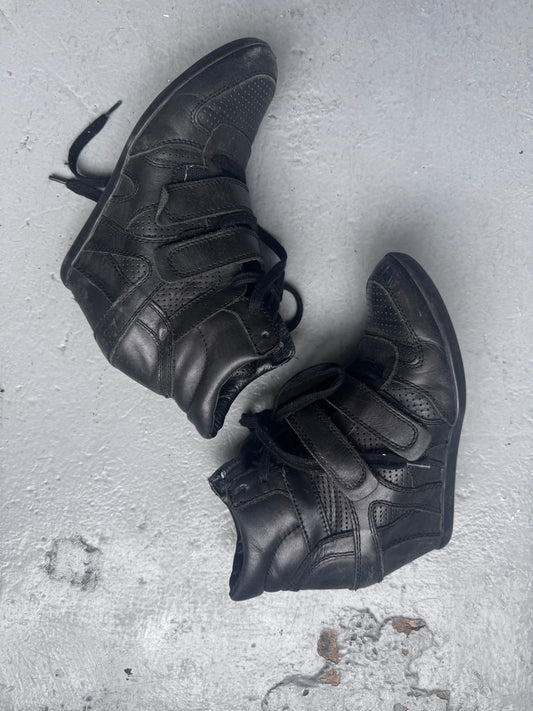 ash wedge heel 39