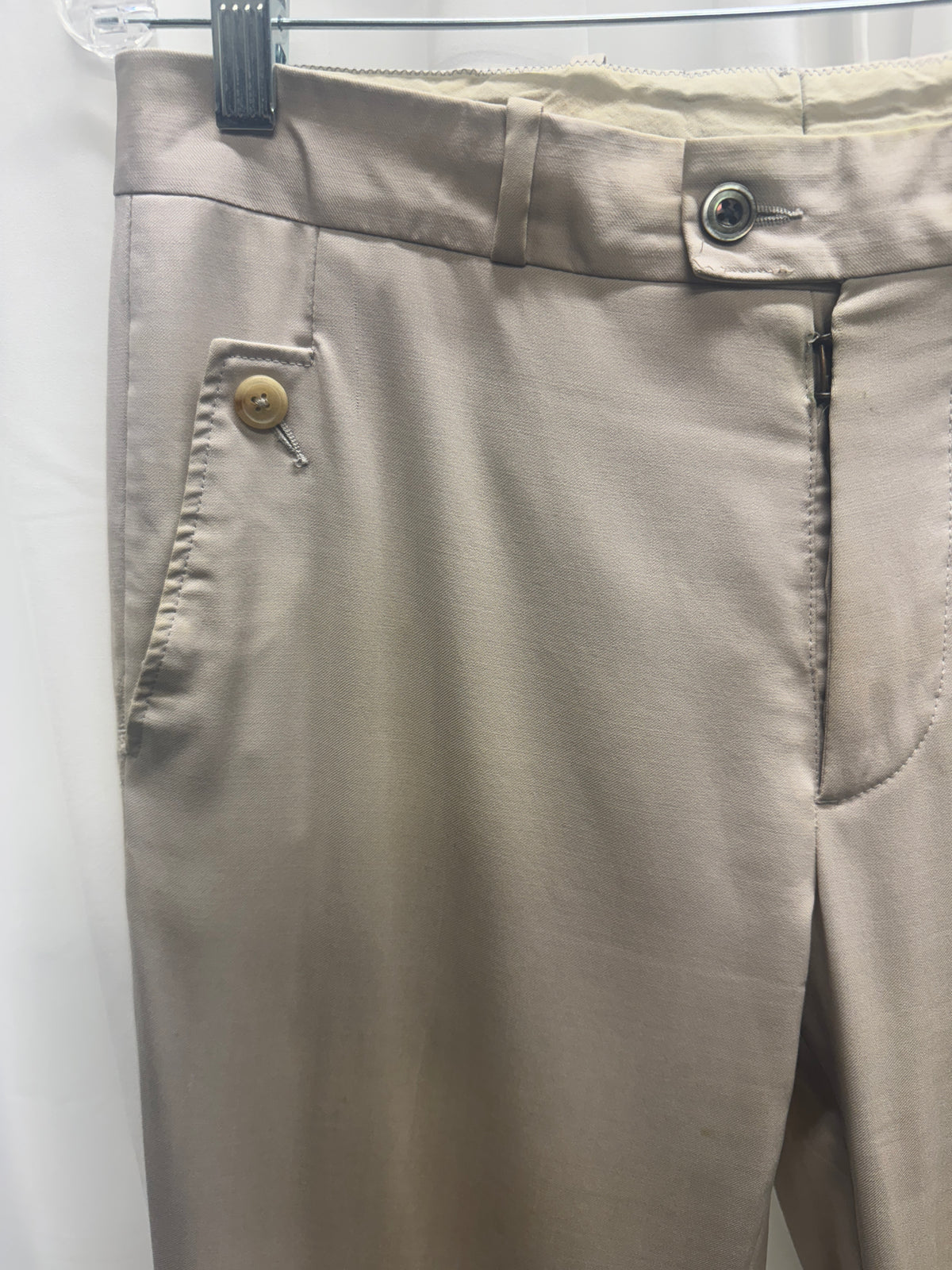 Maison Martin Margiela - Circa 2010 Trashed Trouser
