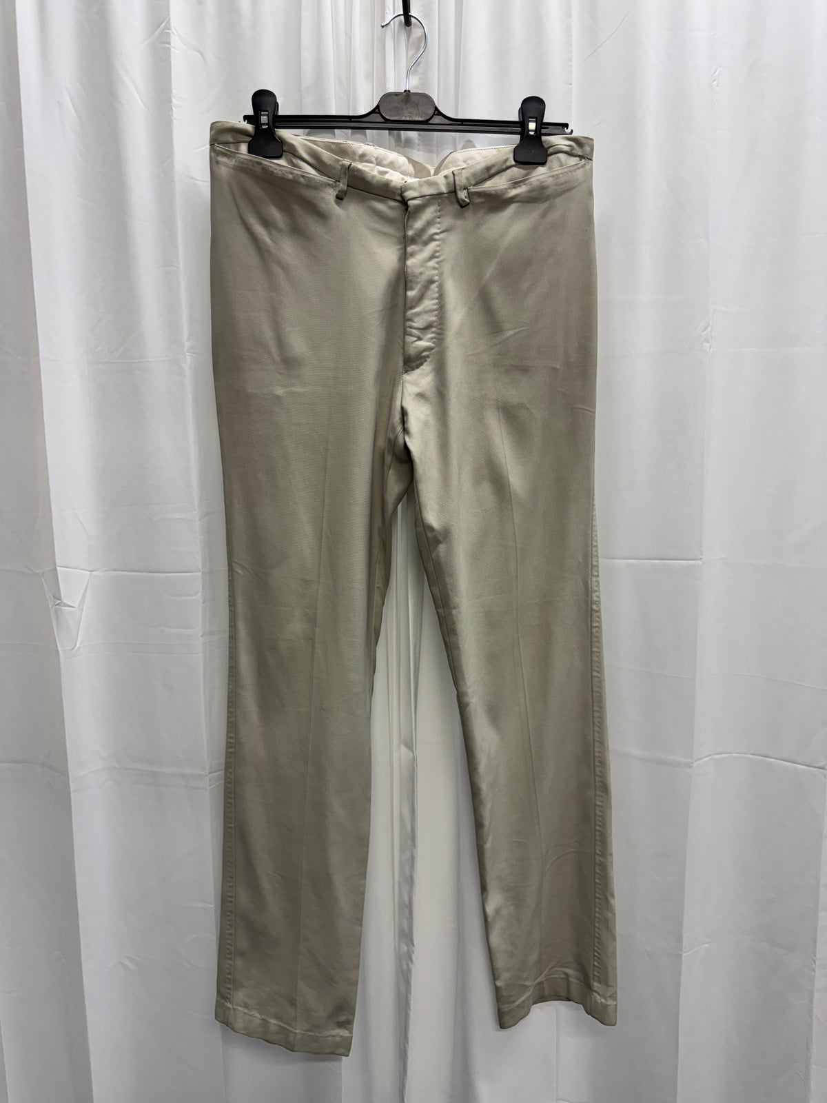 Carol Christian Poell AW97 Hand Stitch Trouser