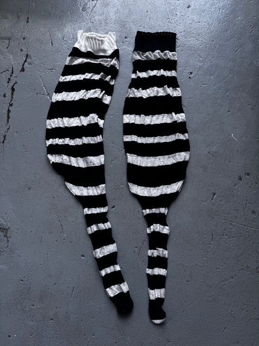 venicew balloon stockings