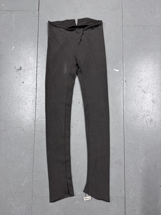 m.a+ flare knit trouser