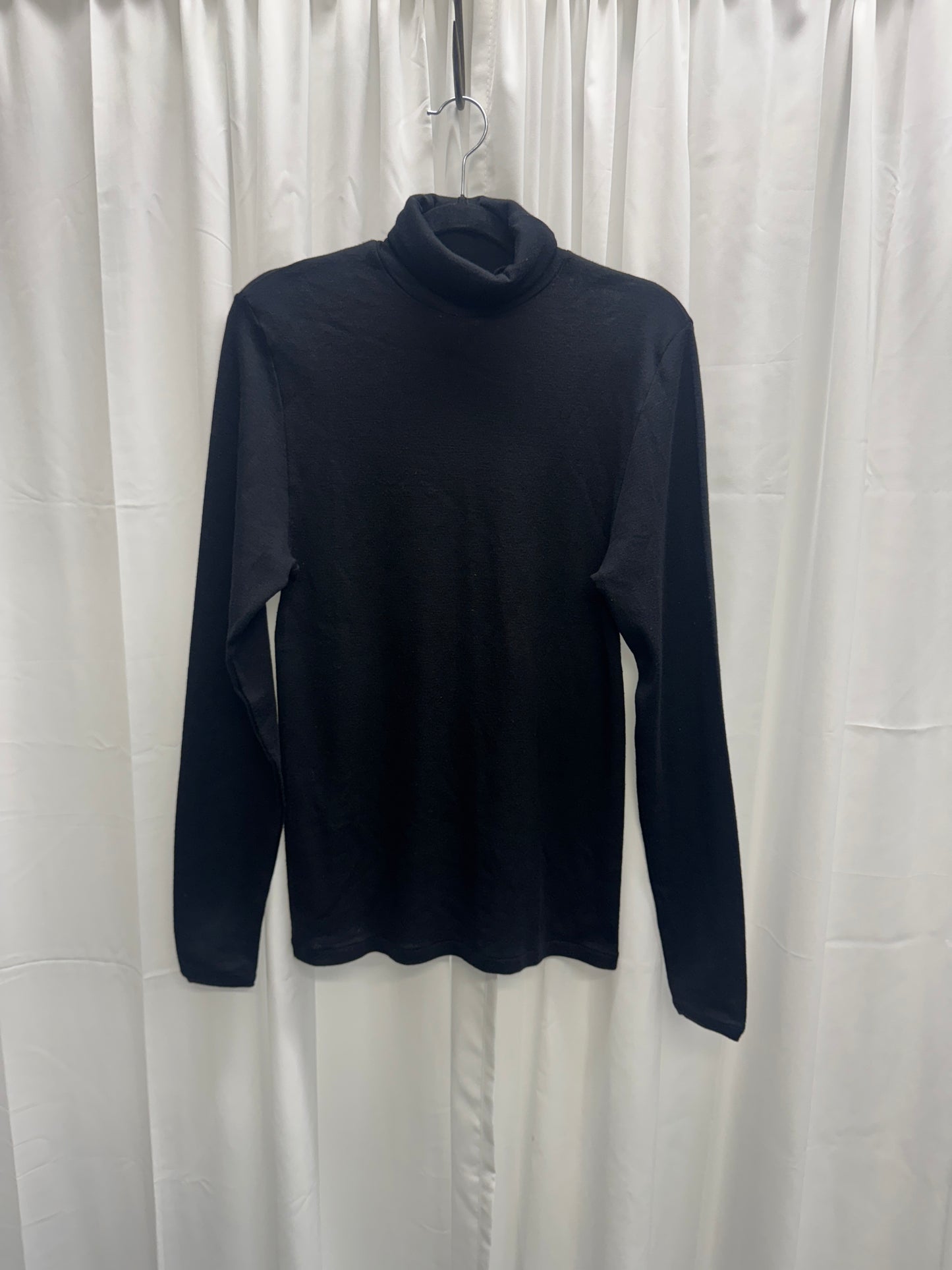 YSL Rive Gauche - Hedi Slimane Wool / Silk Knit