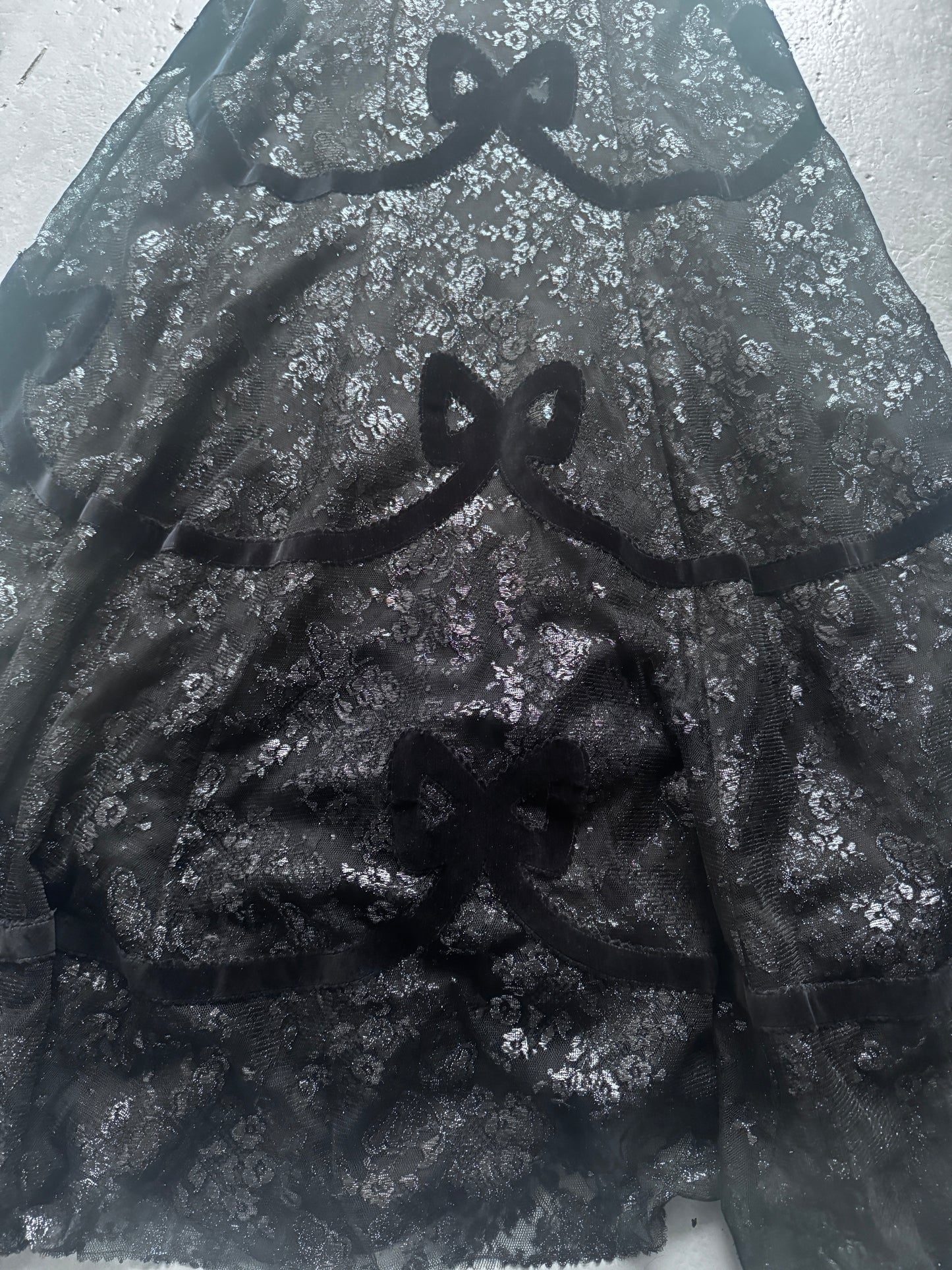 vampires wife suzy cave brocade dress