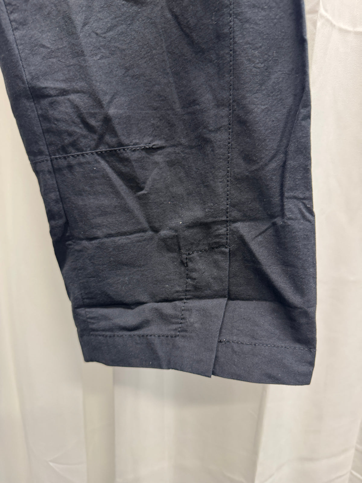 Ann Demeulemeester Button Detail Sailor Trouser