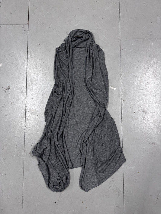 14th Addiction Catorce Drape Vest