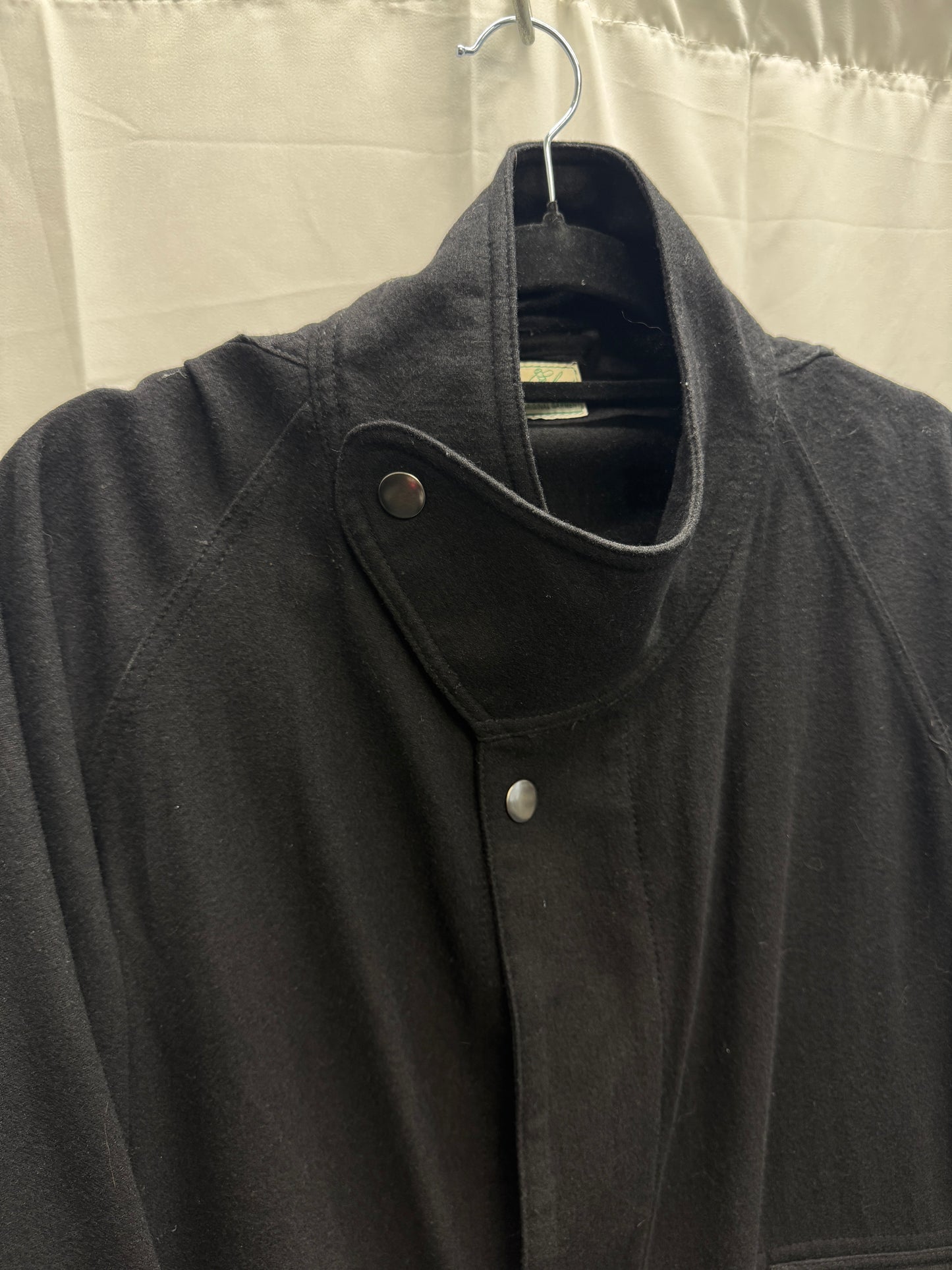 japanese recreation vintage military coat