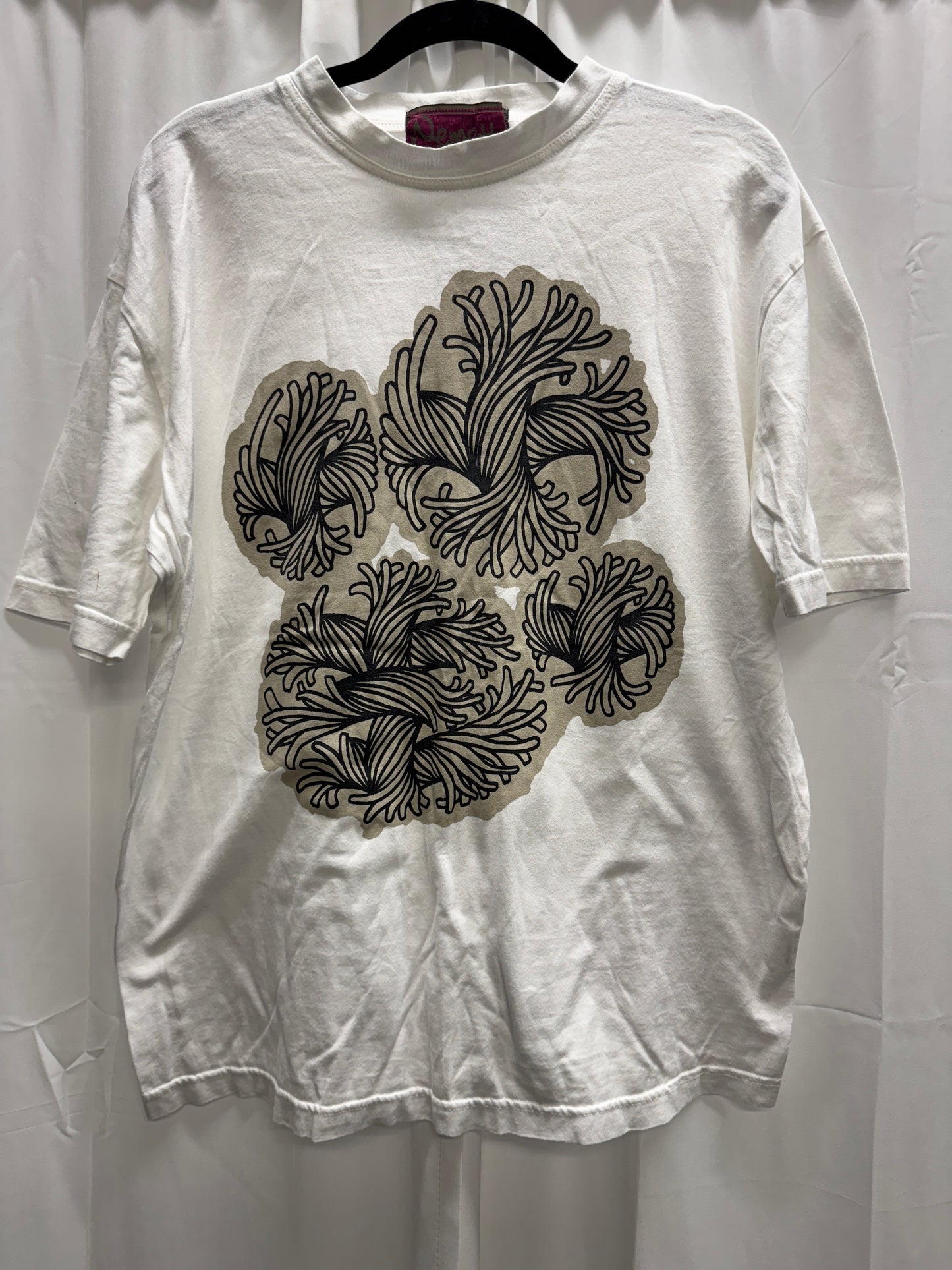 Christopher Nemeth Graphic Tee