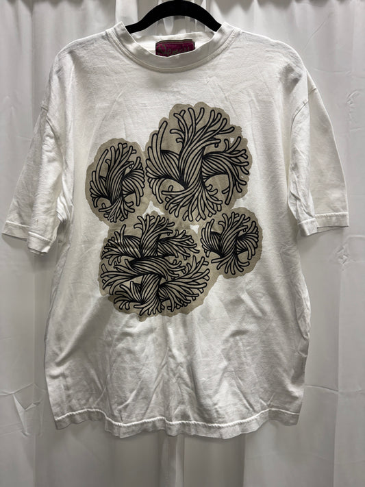 Christopher Nemeth Graphic Tee