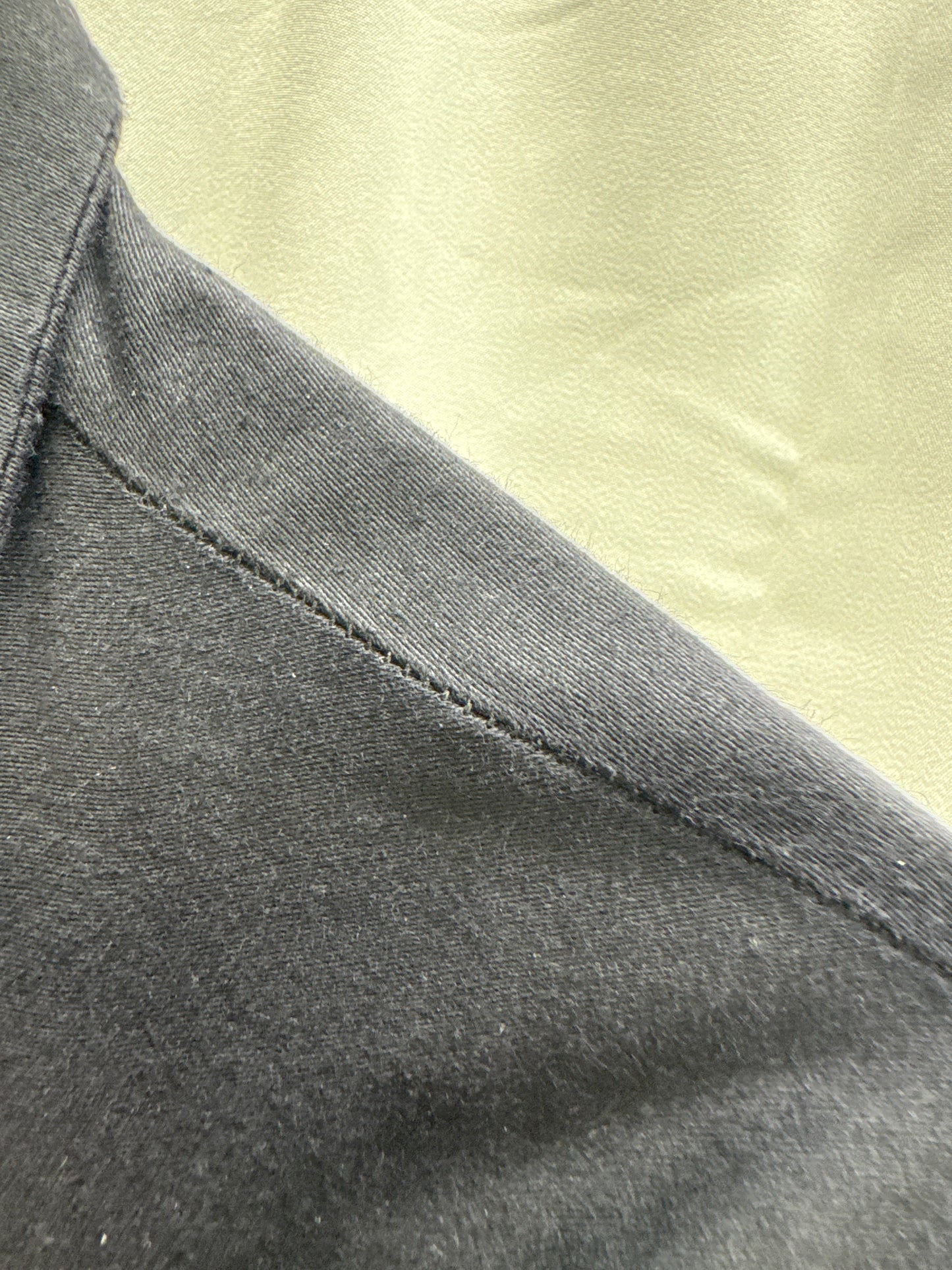 vintage italian military lightweight coat
